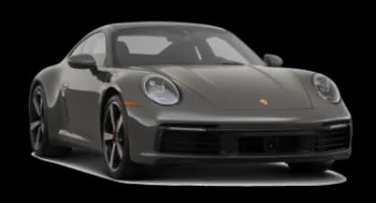 Porsche Repair